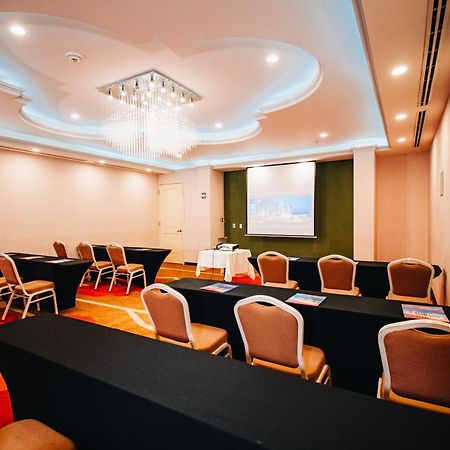 Hilton Garden Inn Tuxtla Gutiérrez Zewnętrze zdjęcie