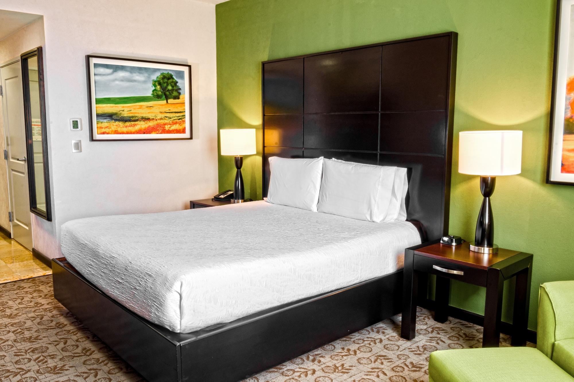 Hilton Garden Inn Tuxtla Gutiérrez Zewnętrze zdjęcie