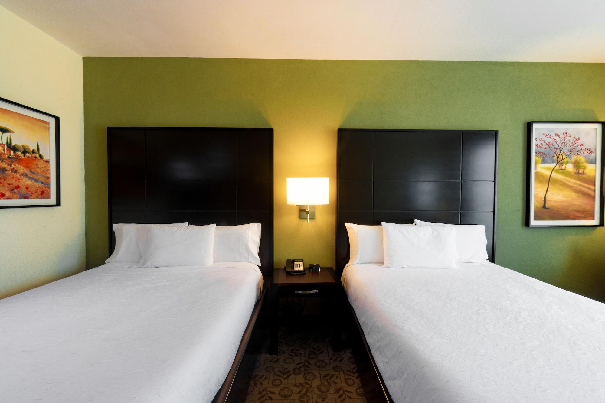 Hilton Garden Inn Tuxtla Gutiérrez Zewnętrze zdjęcie