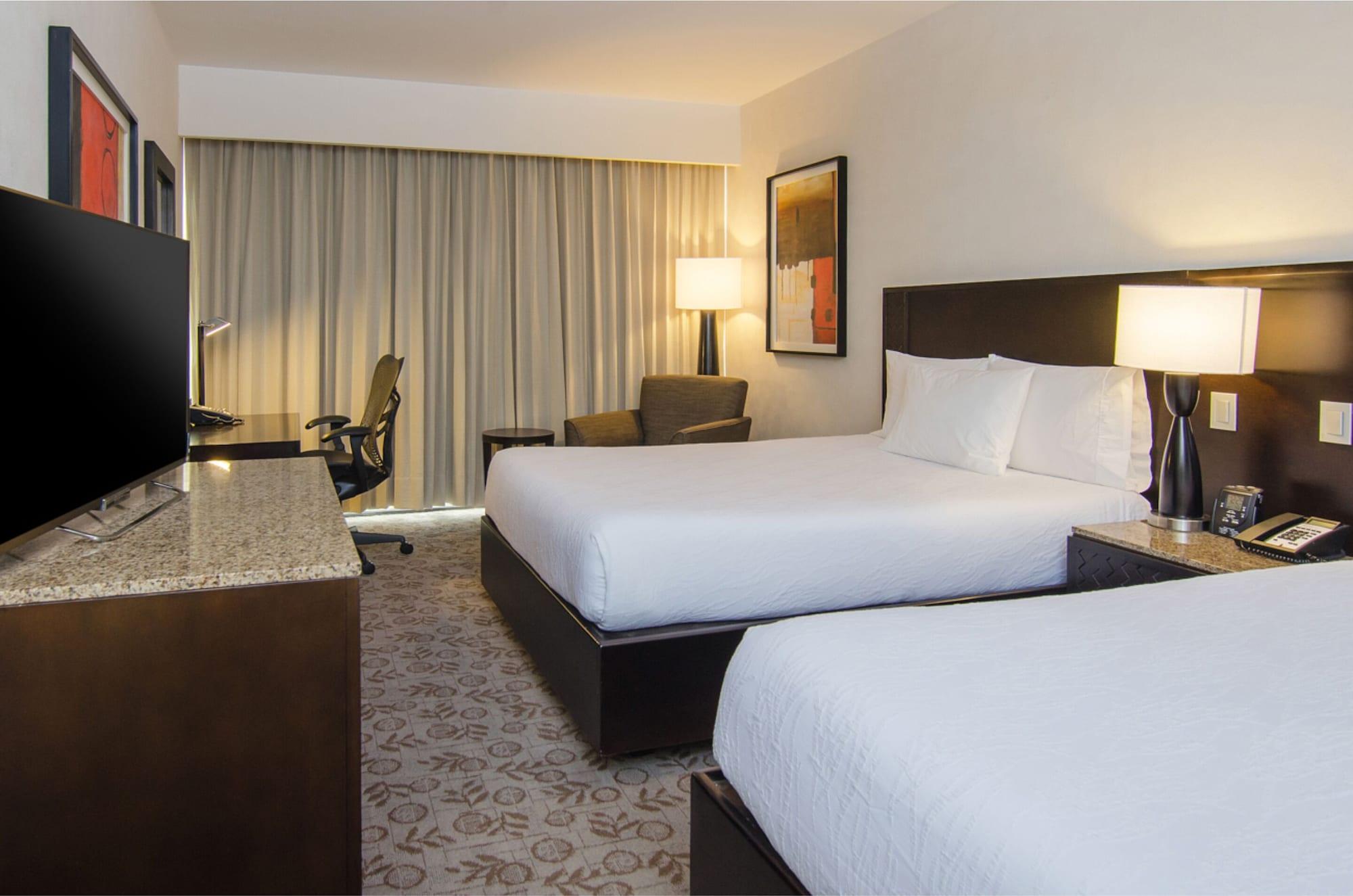 Hilton Garden Inn Tuxtla Gutiérrez Zewnętrze zdjęcie