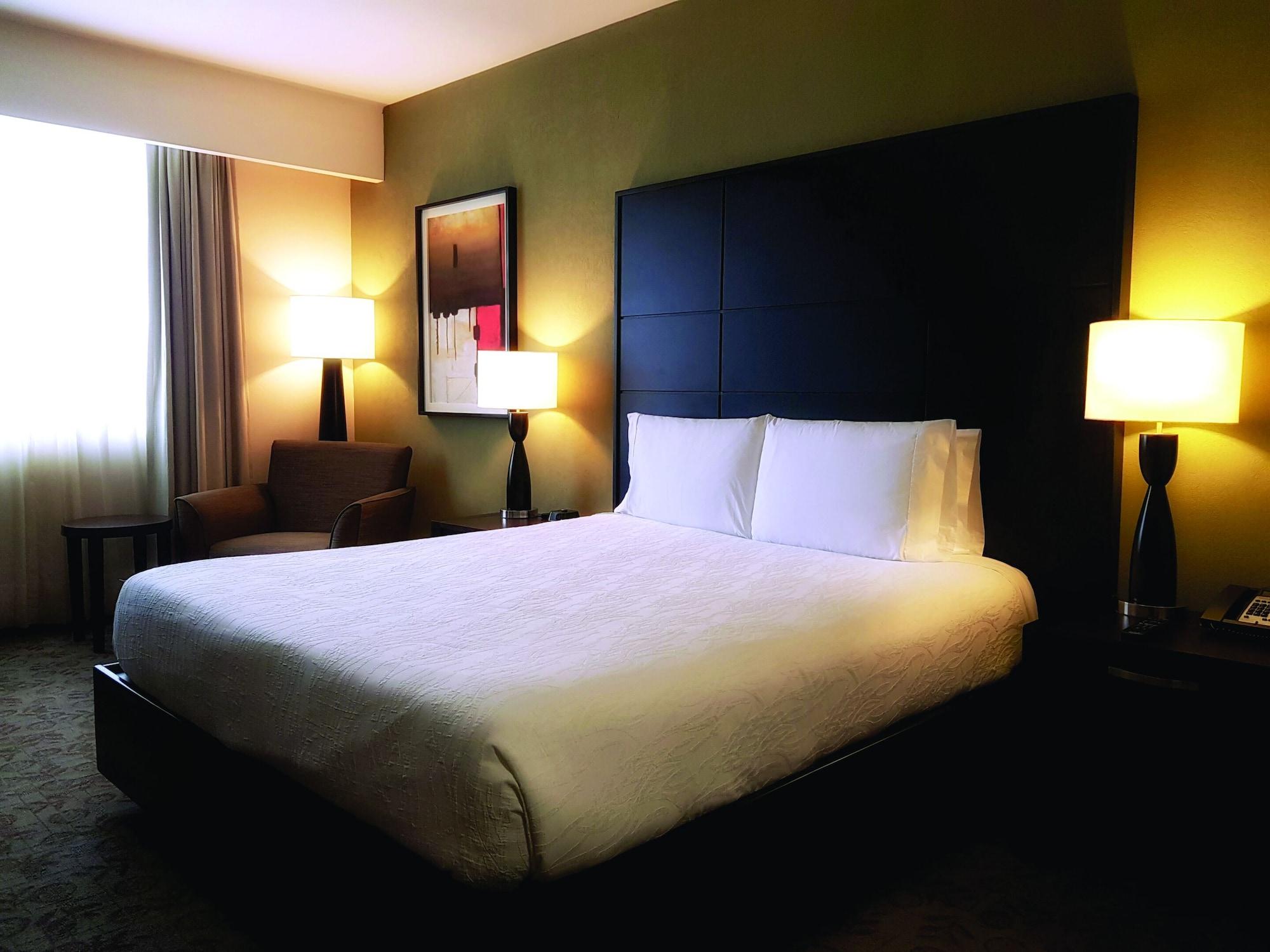 Hilton Garden Inn Tuxtla Gutiérrez Zewnętrze zdjęcie