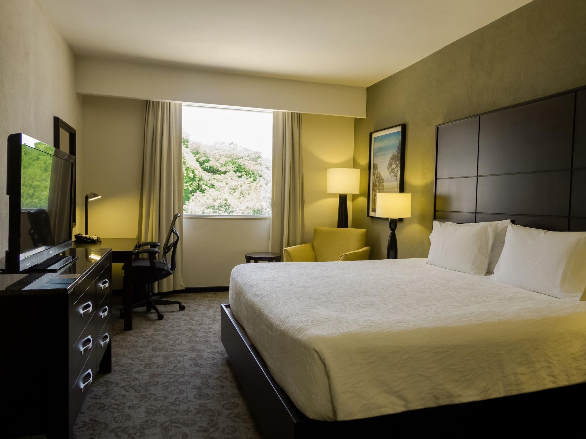 Hilton Garden Inn Tuxtla Gutiérrez Zewnętrze zdjęcie