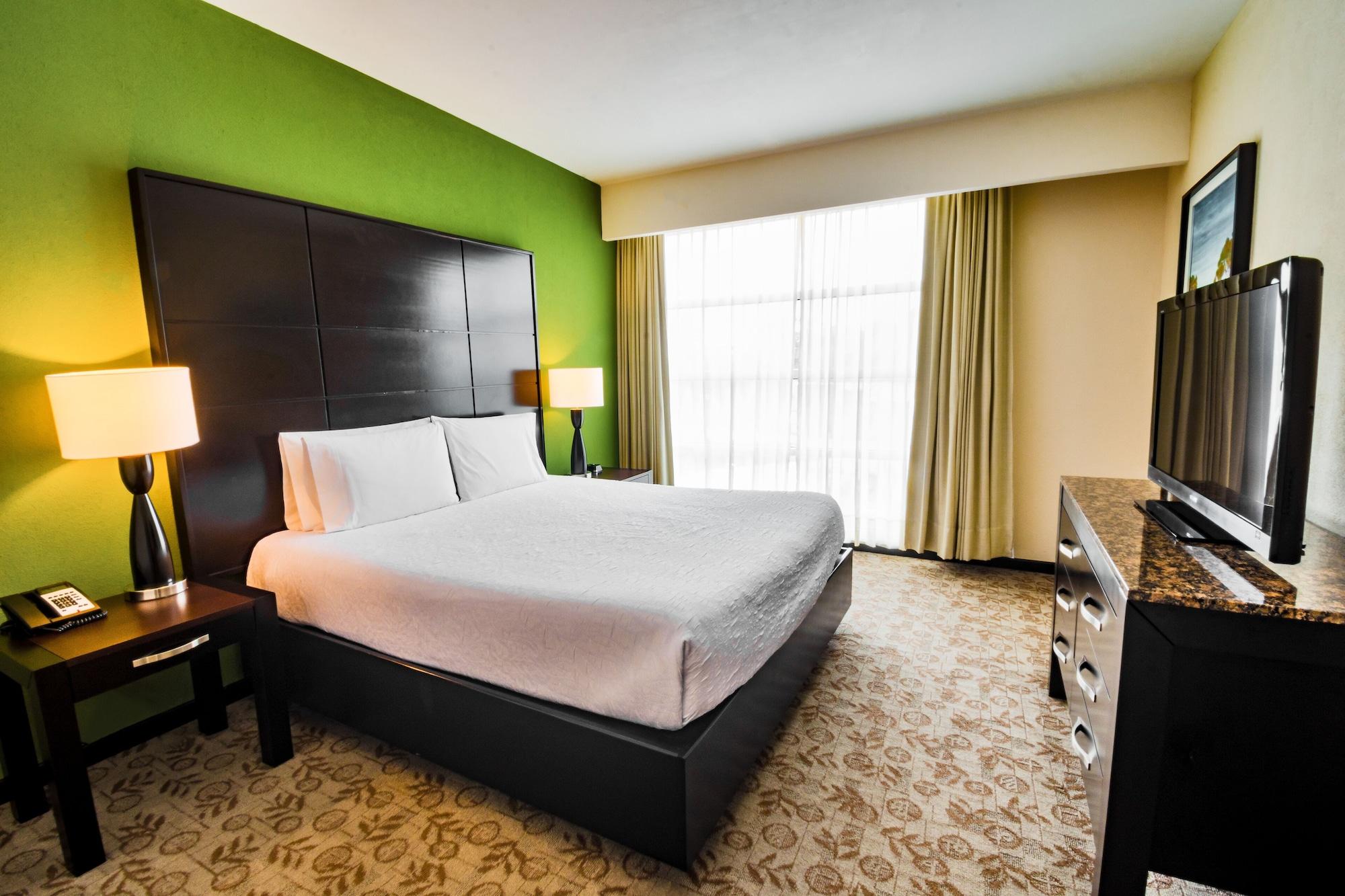Hilton Garden Inn Tuxtla Gutiérrez Zewnętrze zdjęcie