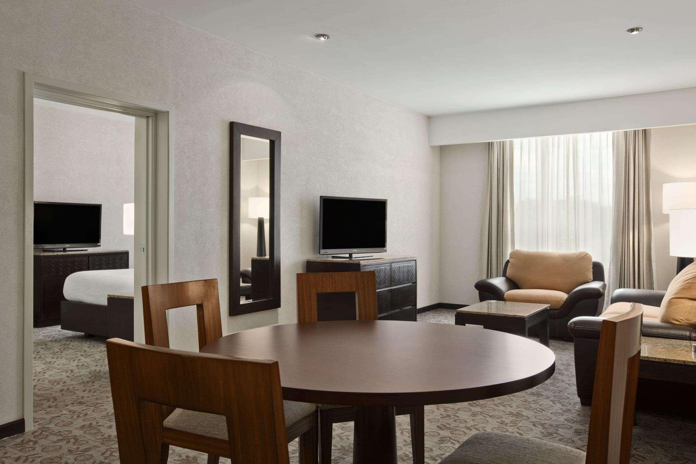 Hilton Garden Inn Tuxtla Gutiérrez Pokój zdjęcie