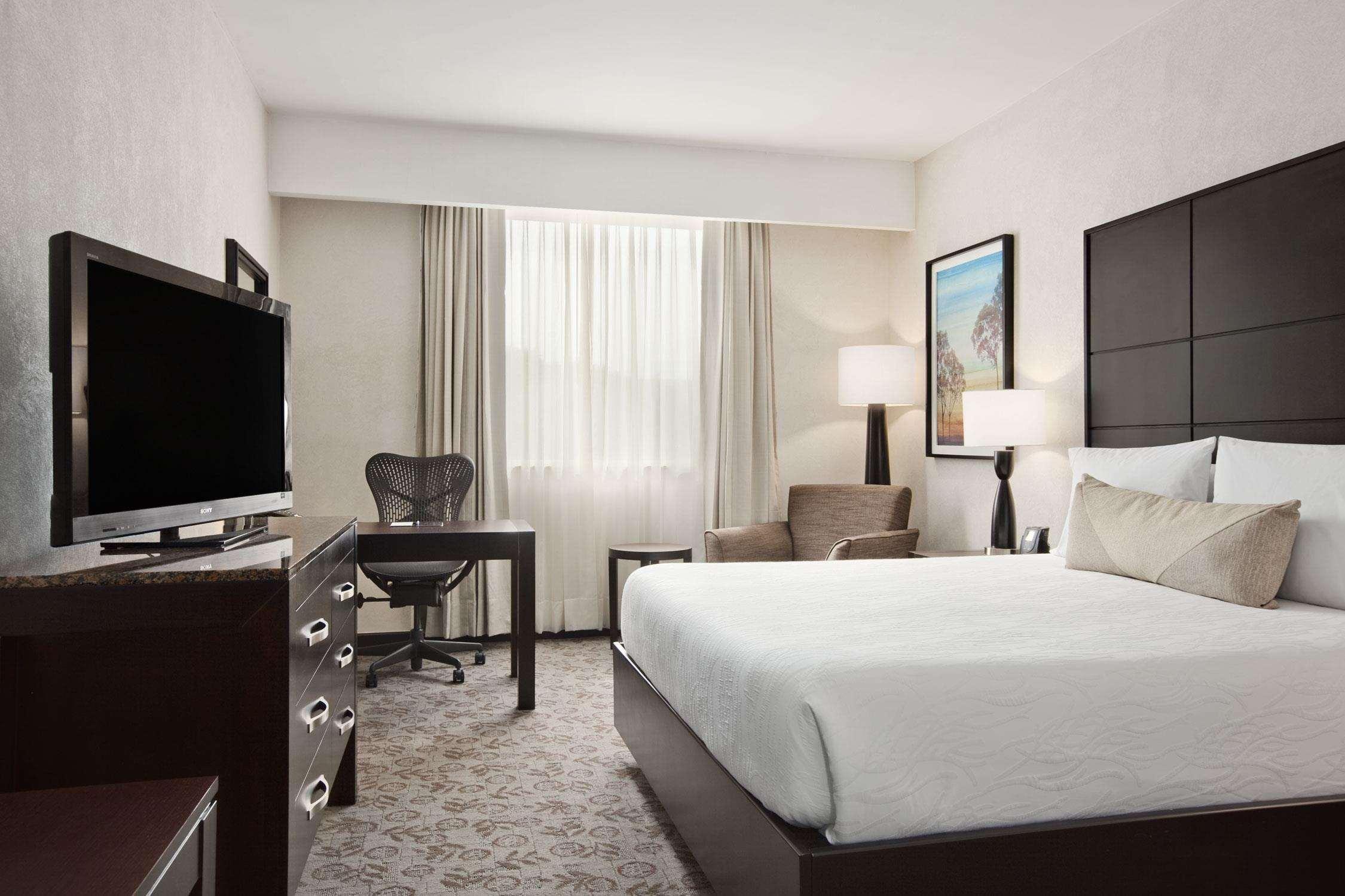 Hilton Garden Inn Tuxtla Gutiérrez Pokój zdjęcie