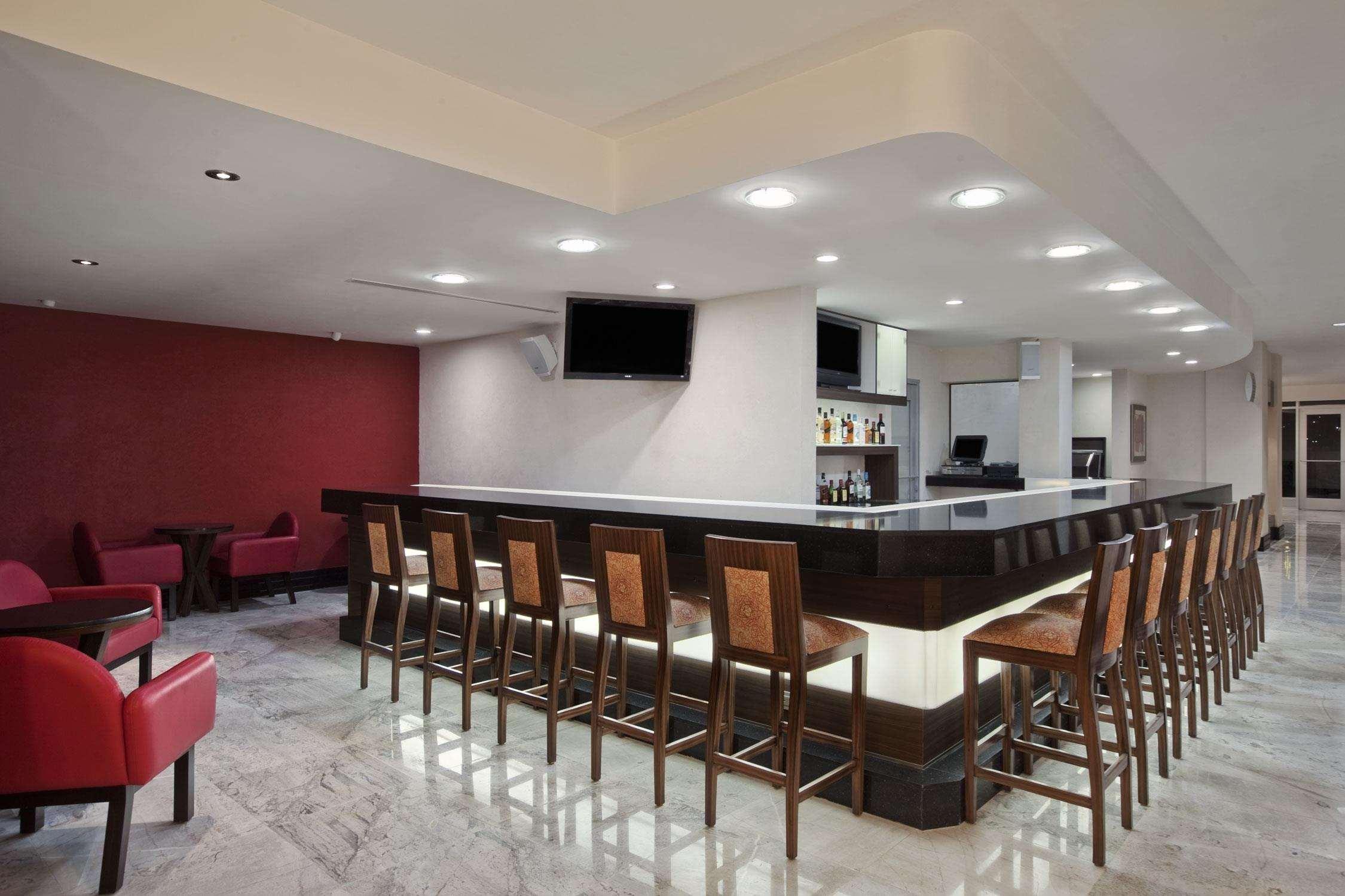 Hilton Garden Inn Tuxtla Gutiérrez Restauracja zdjęcie