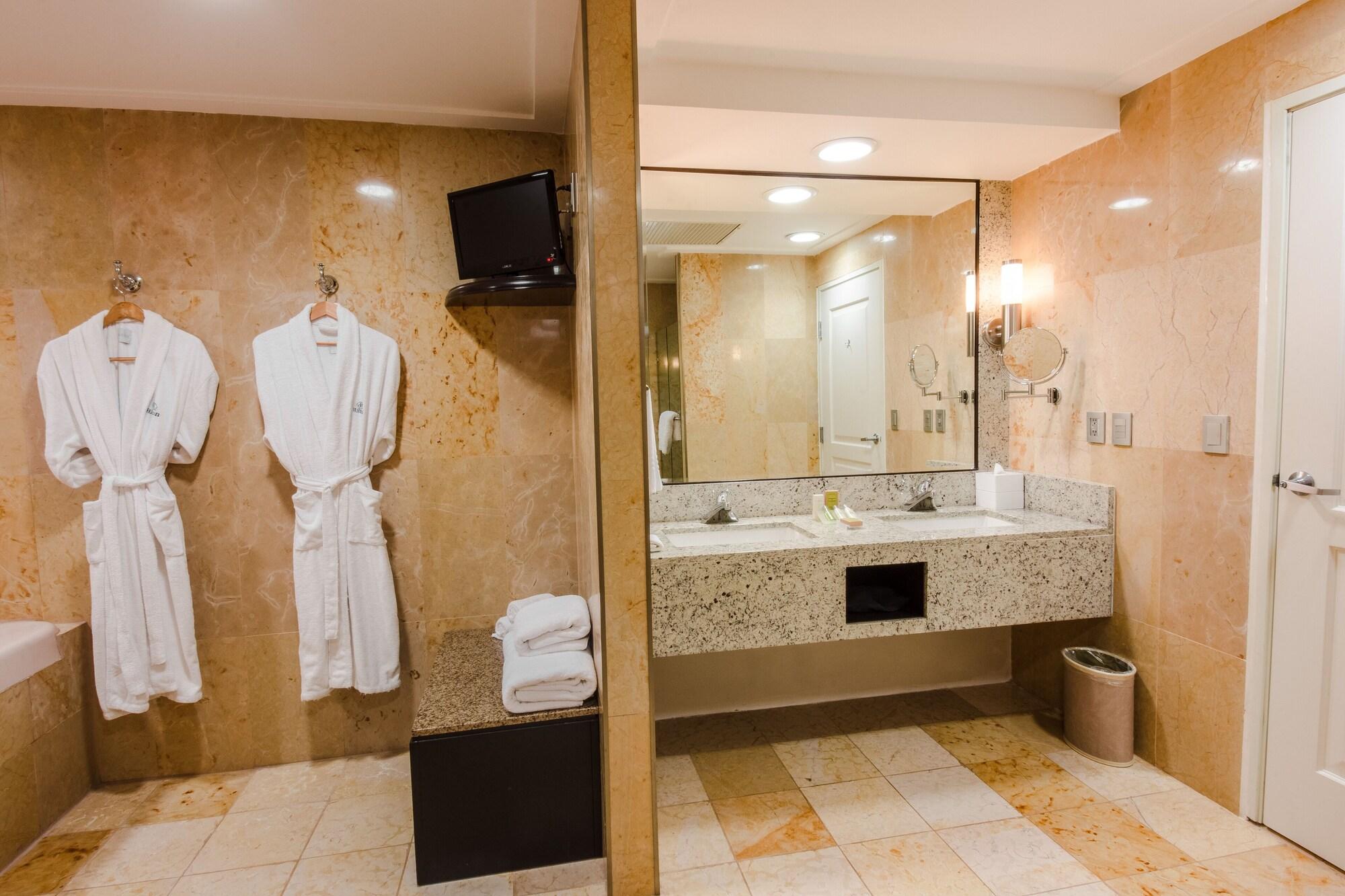 Hilton Garden Inn Tuxtla Gutiérrez Zewnętrze zdjęcie