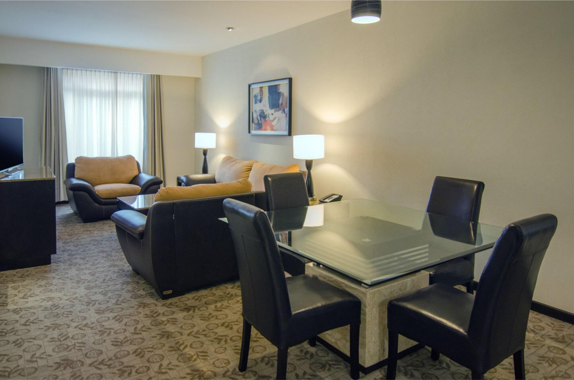 Hilton Garden Inn Tuxtla Gutiérrez Zewnętrze zdjęcie