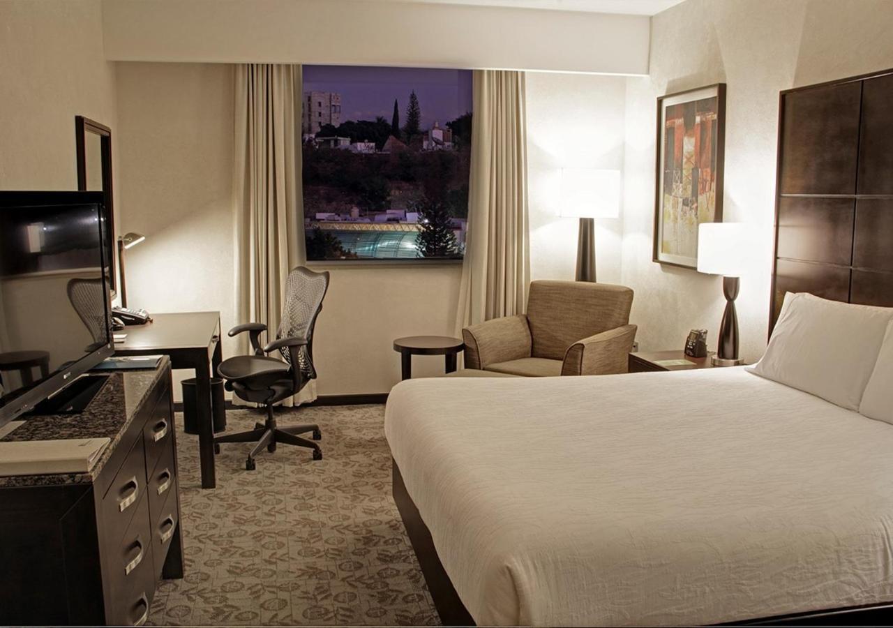 Hilton Garden Inn Tuxtla Gutiérrez Zewnętrze zdjęcie