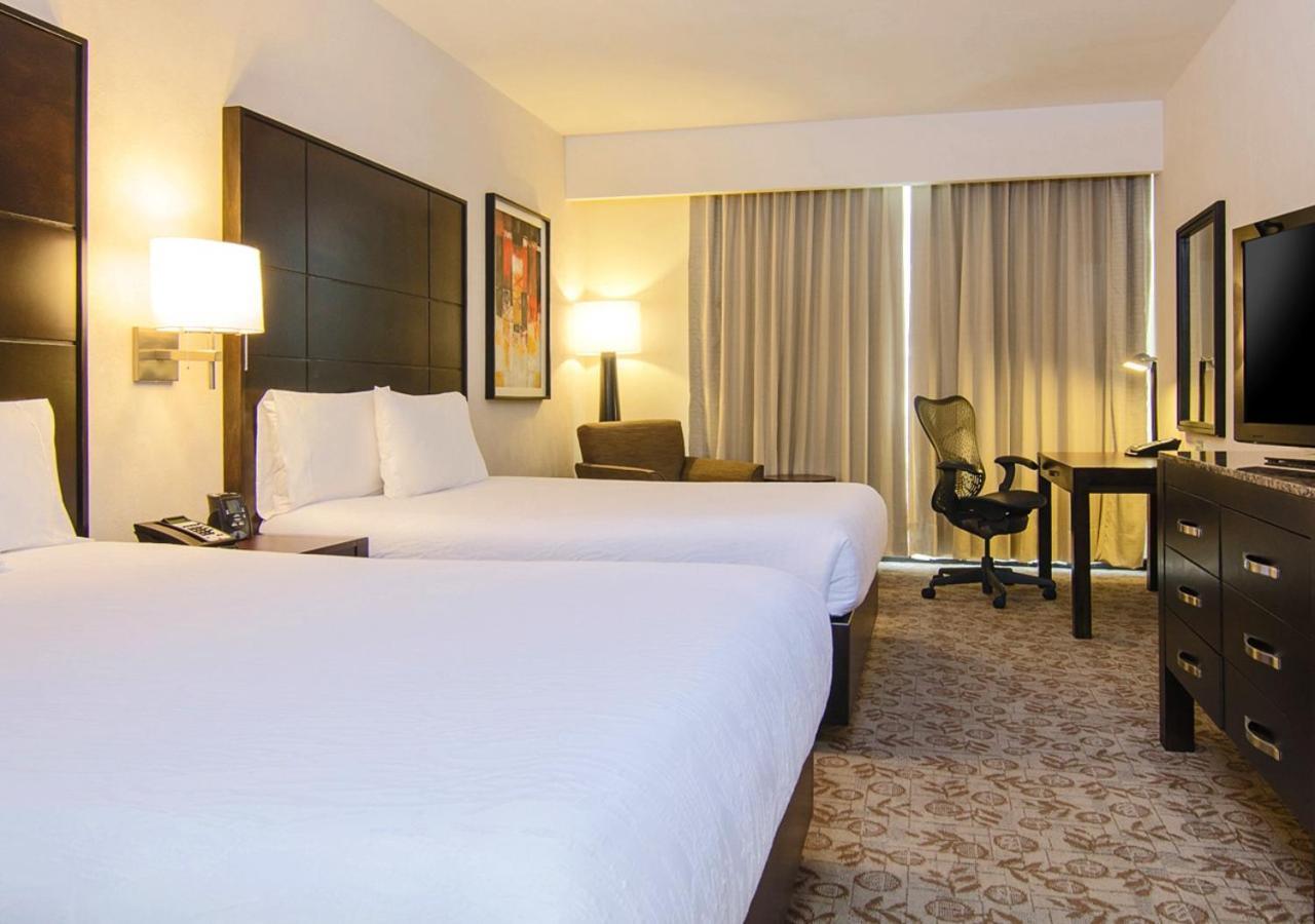 Hilton Garden Inn Tuxtla Gutiérrez Zewnętrze zdjęcie