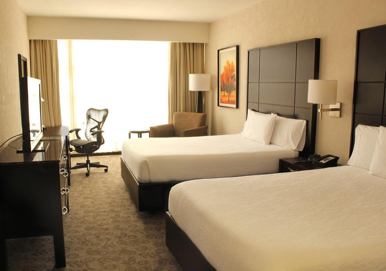 Hilton Garden Inn Tuxtla Gutiérrez Zewnętrze zdjęcie