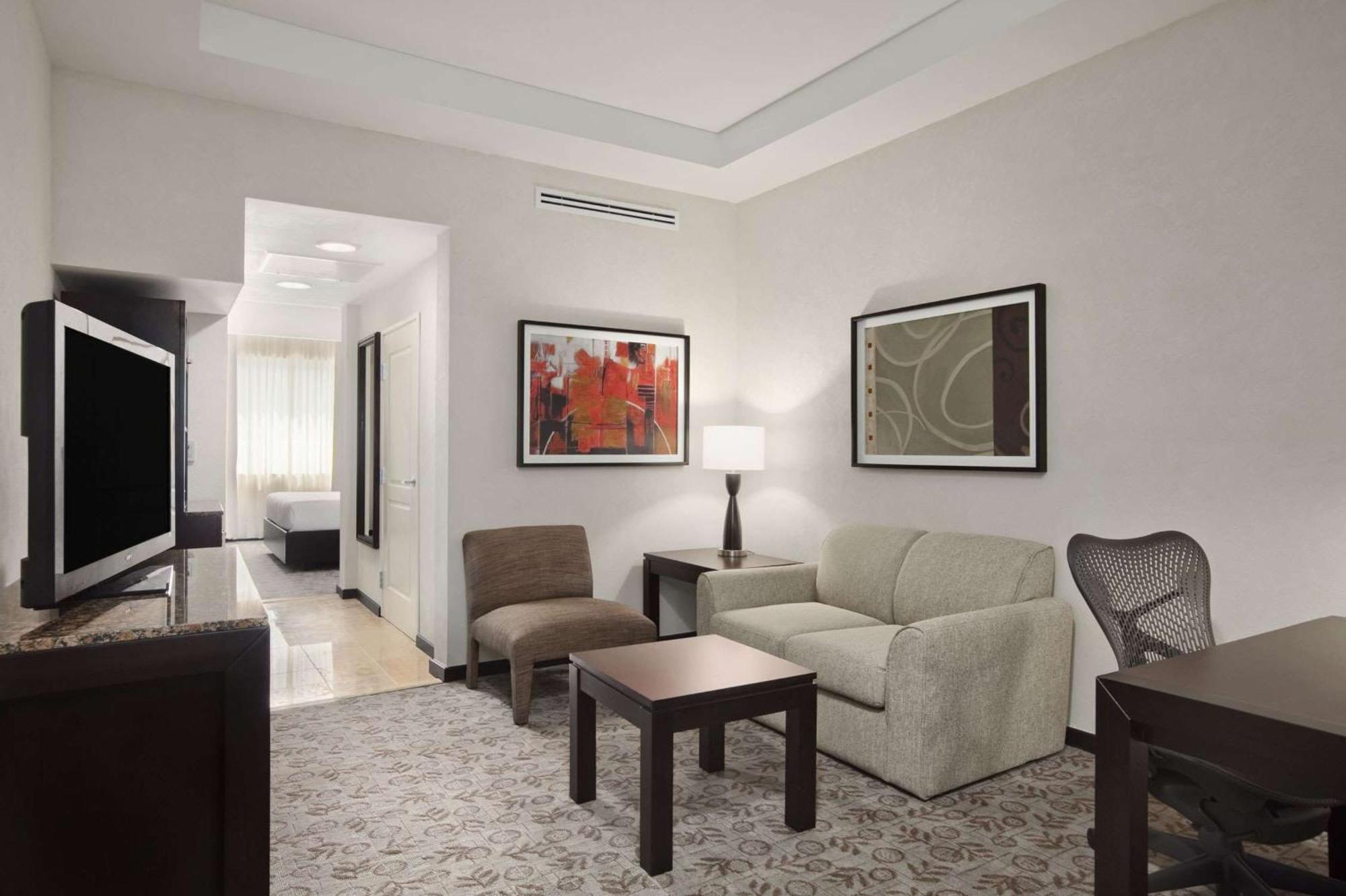 Hilton Garden Inn Tuxtla Gutiérrez Zewnętrze zdjęcie