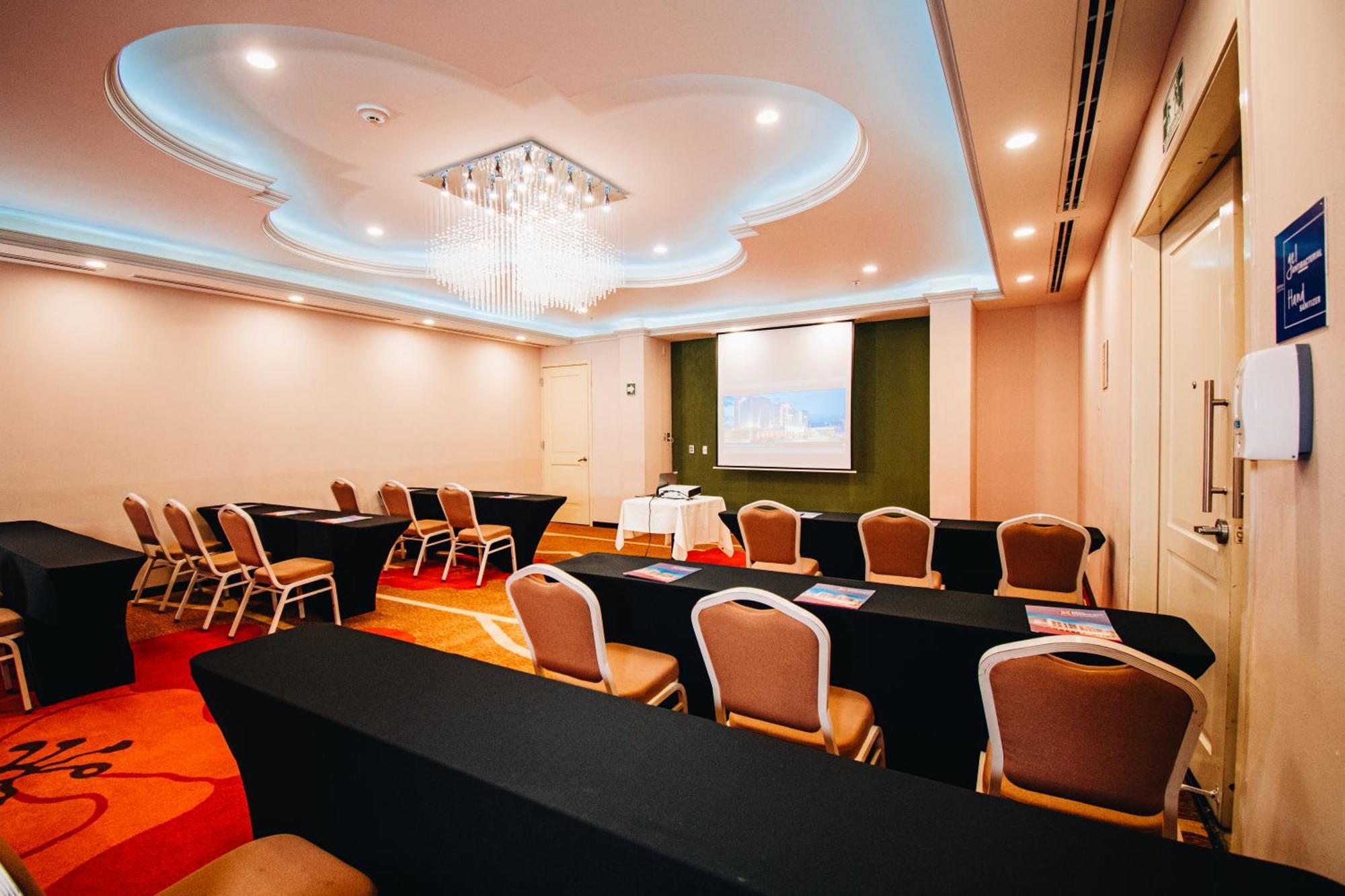 Hilton Garden Inn Tuxtla Gutiérrez Zewnętrze zdjęcie