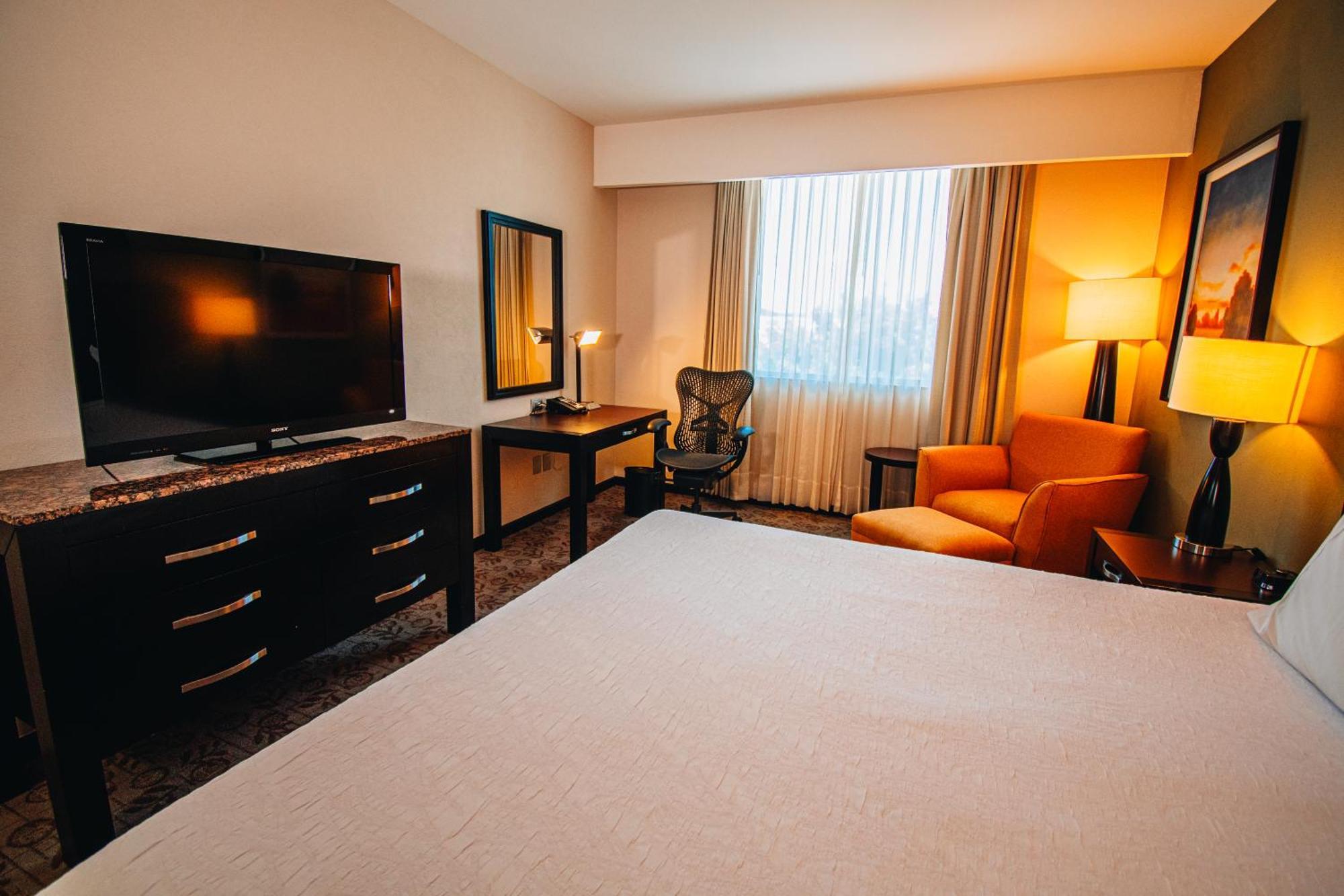 Hilton Garden Inn Tuxtla Gutiérrez Zewnętrze zdjęcie